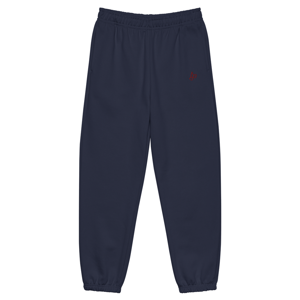 Essential Sweatpants – Navy