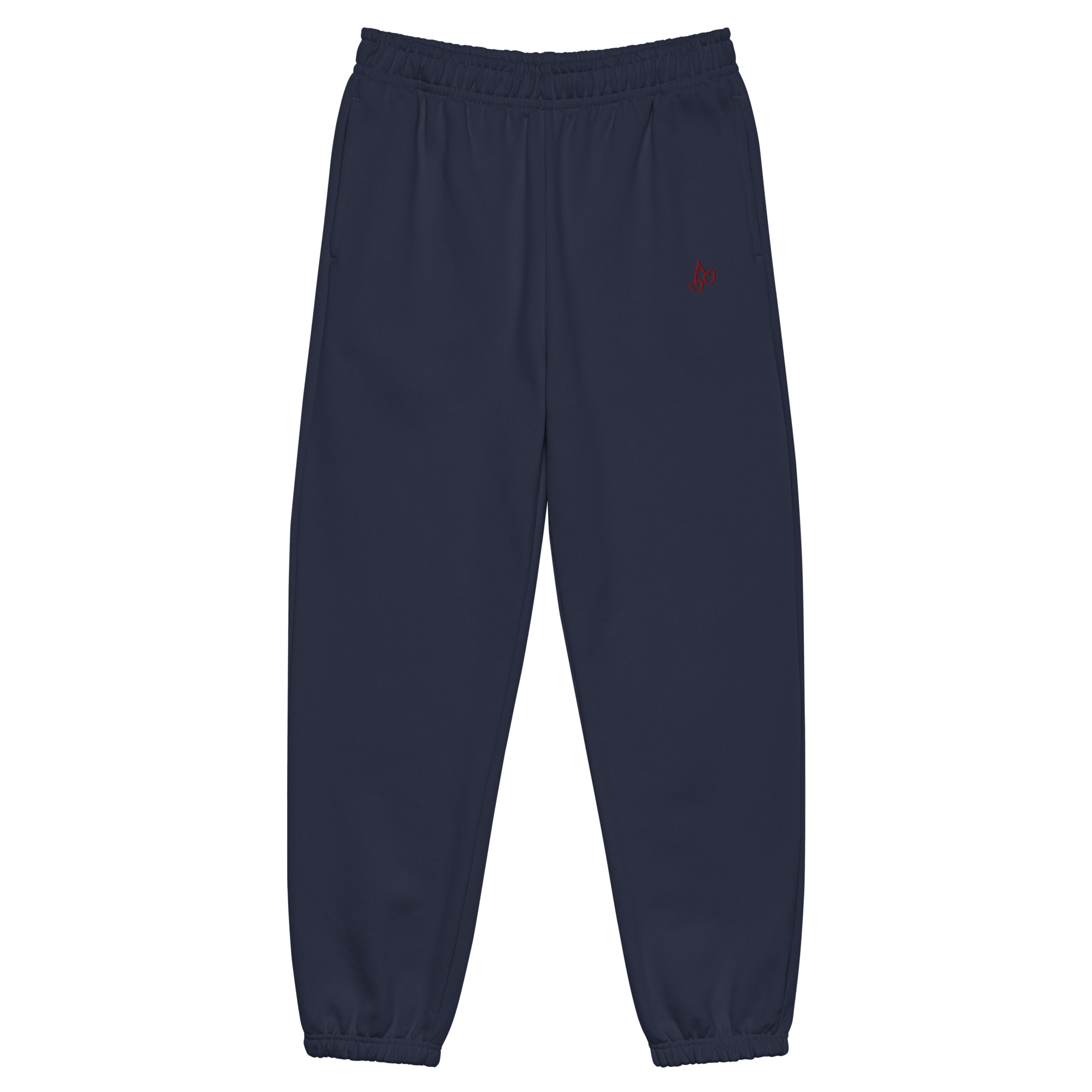 Essential Sweatpants – Navy